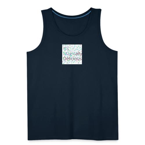 Magically - Men's Premium Tank