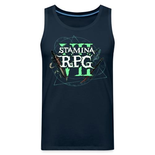 SRPG7 - Men's Premium Tank