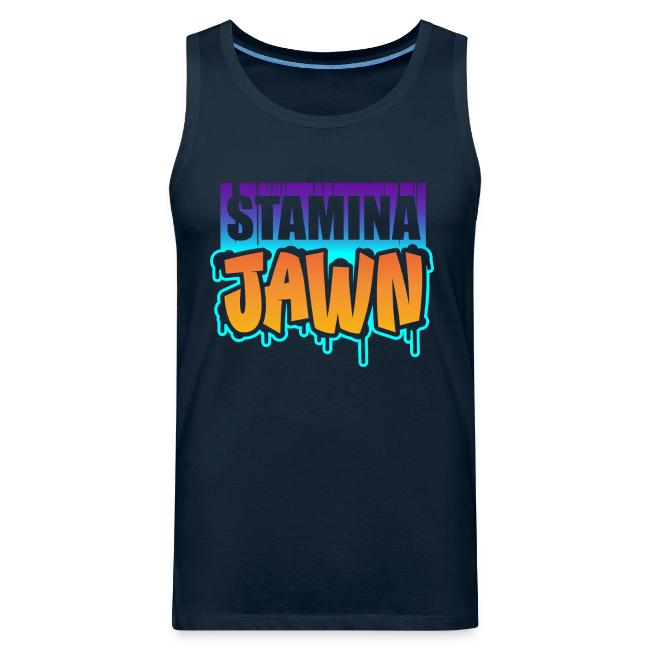 Stamina Jawn