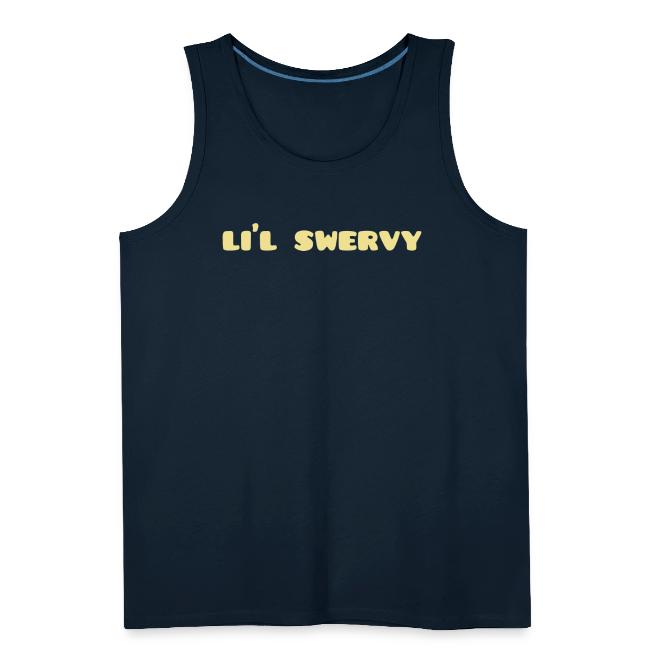 lil swervy plain text