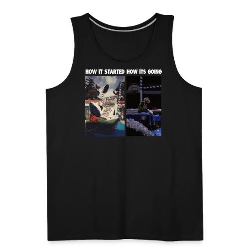 Emily Valentine Shirt - Men's Premium Tank