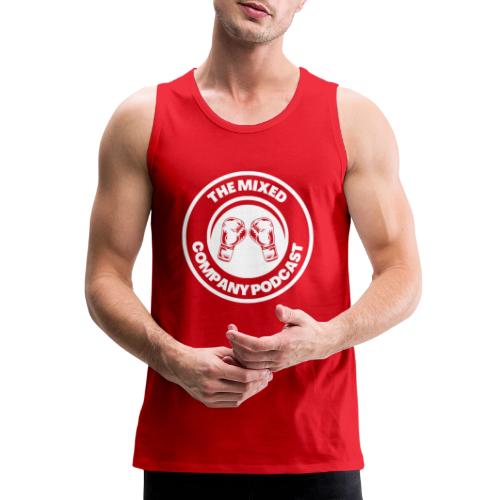 The Mixed Company Swag - Men's Premium Tank