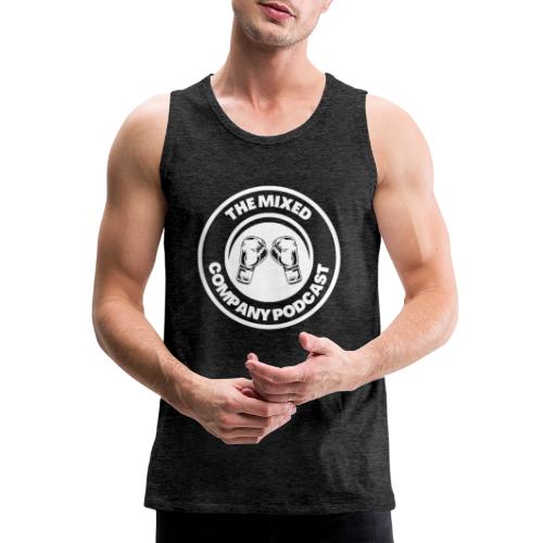 The Mixed Company Swag - Men's Premium Tank