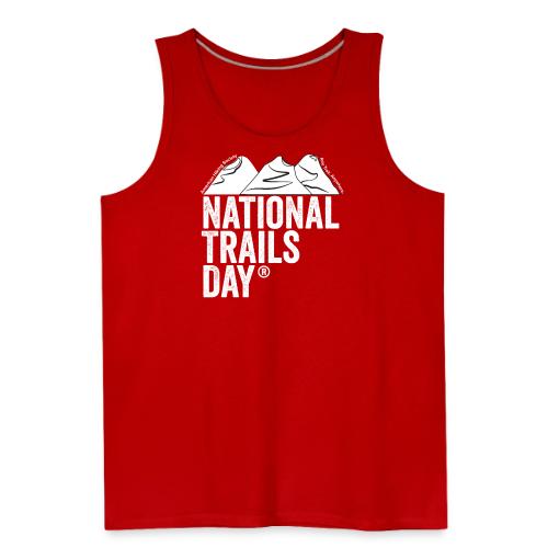 National Trails Day - Men's Premium Tank