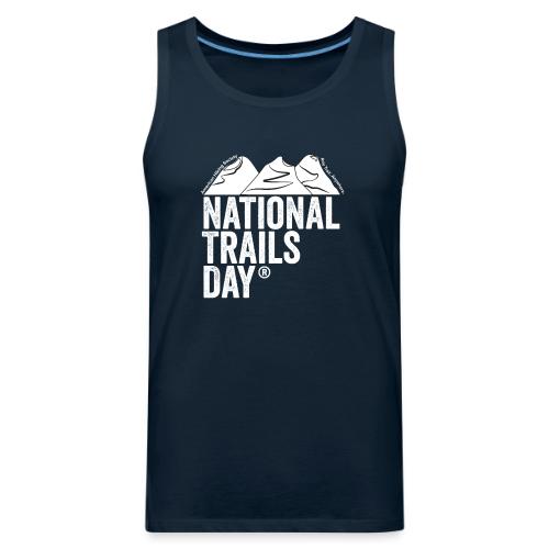 National Trails Day - Men's Premium Tank