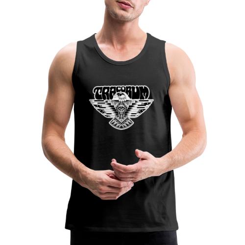Tracorum Allen Forbes - Men's Premium Tank