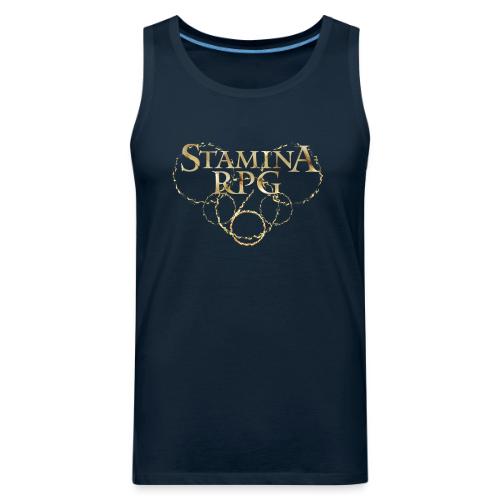 SRPG6 - Men's Premium Tank