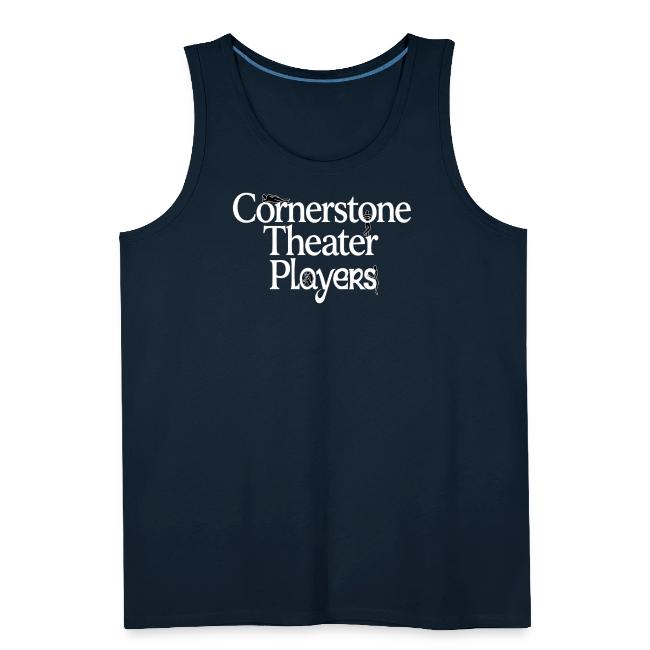 Cornerstone Theater Players (Light)