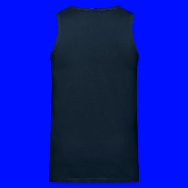 Beautifully Broken red white