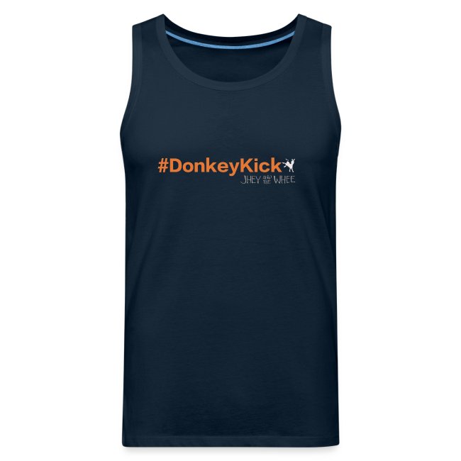 DonkeyKick