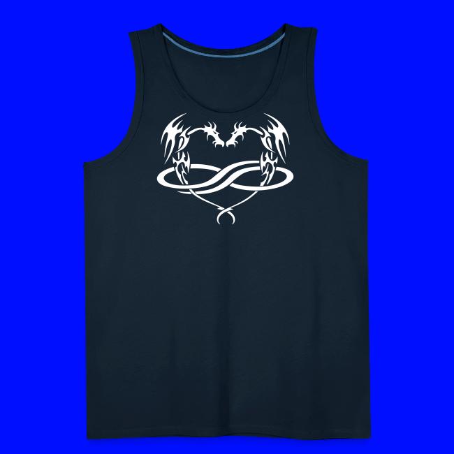 Polydragon (white)