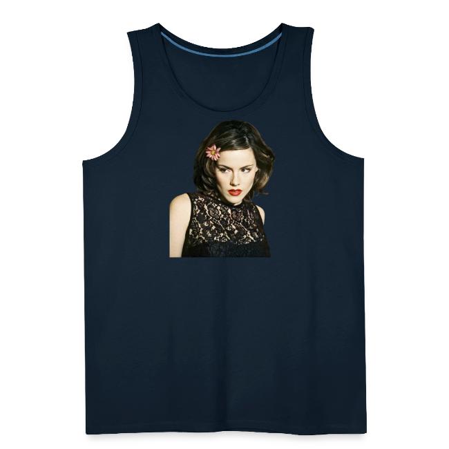 Kathleen Robertson Exclusive BH 90210 Show T-Shirt