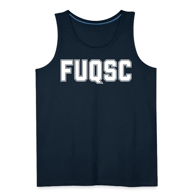 FUQSC (plain letters)