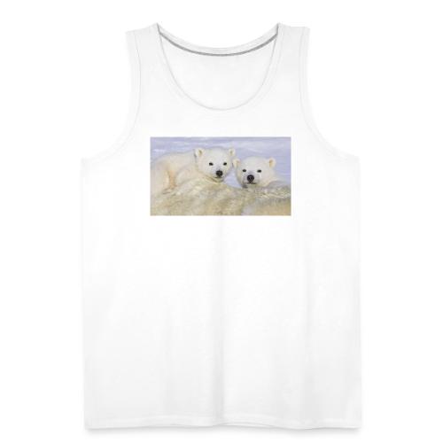 polarbears - Men's Premium Tank