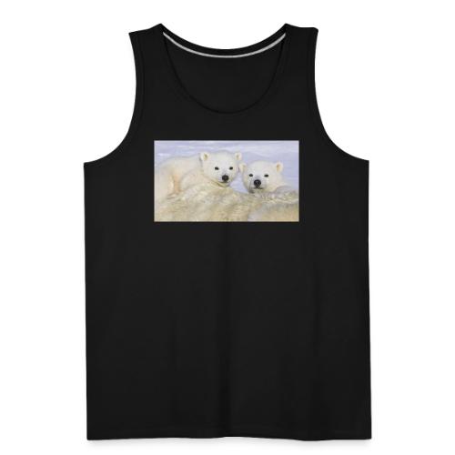 polarbears - Men's Premium Tank