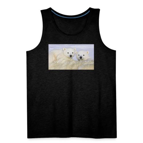 polarbears - Men's Premium Tank