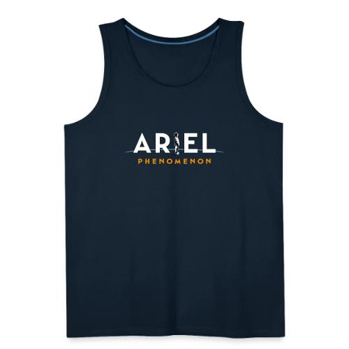 Ariel Phenomenon - Men's Premium Tank