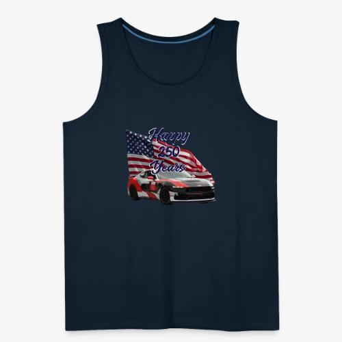 America's 250th Classic - Men's Premium Tank