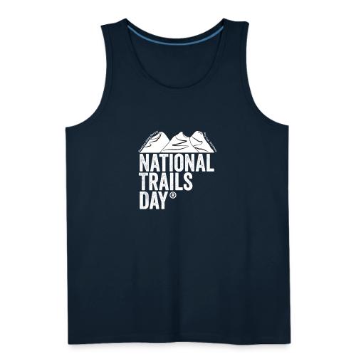 National Trails Day - Men's Premium Tank