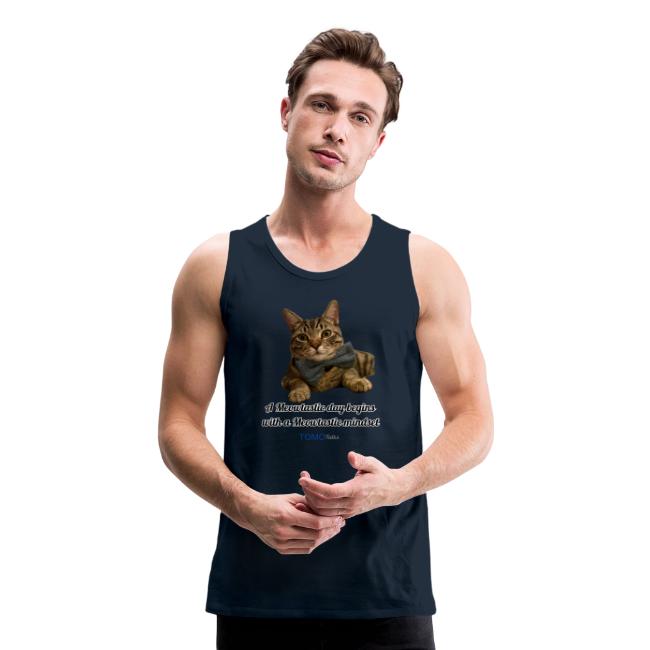 Meowtastic Mindset