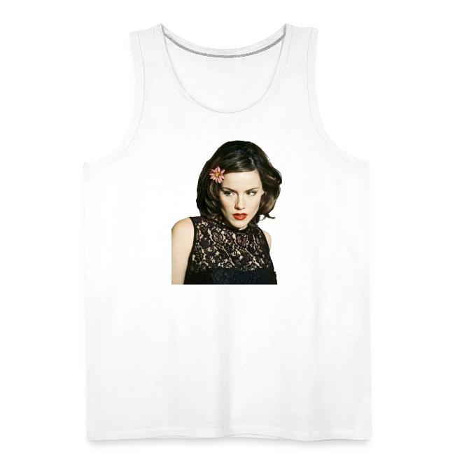 Kathleen Robertson Exclusive BH 90210 Show T-Shirt