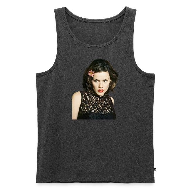 Kathleen Robertson Exclusive BH 90210 Show T-Shirt