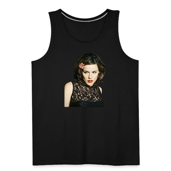 Kathleen Robertson Exclusive BH 90210 Show T-Shirt