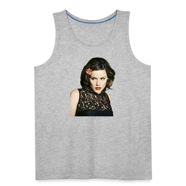 Kathleen Robertson Exclusive BH 90210 Show T-Shirt