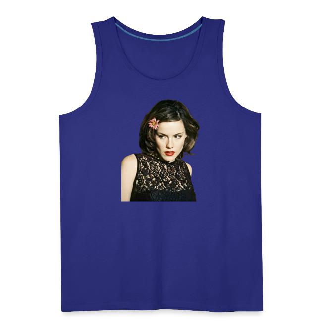 Kathleen Robertson Exclusive BH 90210 Show T-Shirt