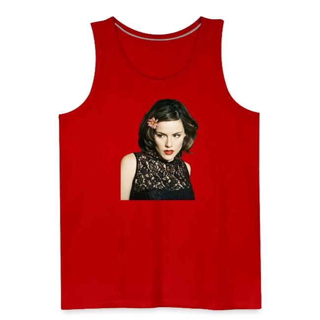 Kathleen Robertson Exclusive BH 90210 Show T-Shirt