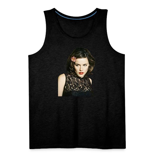 Kathleen Robertson Exclusive BH 90210 Show T-Shirt