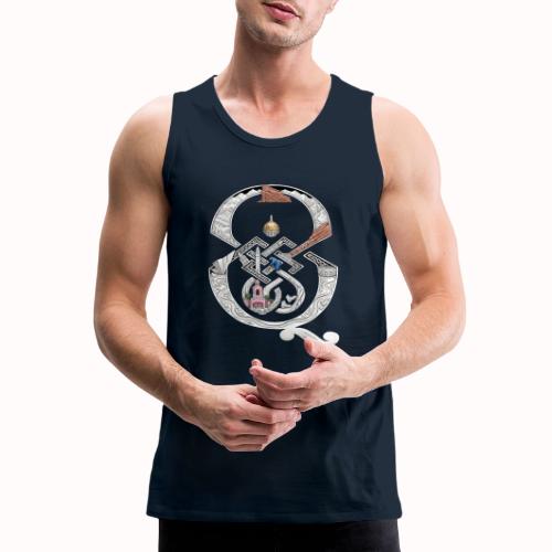 Denver Proud - Men's Premium Tank