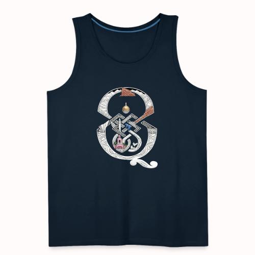 Denver Proud - Men's Premium Tank