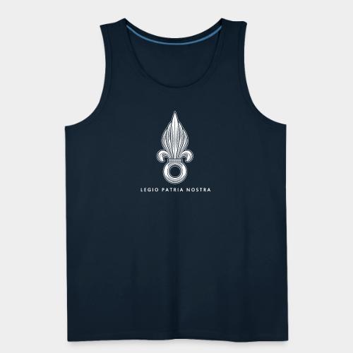Grenade - Legio Patria Nostra - Men's Premium Tank