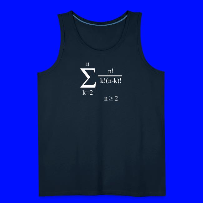 Poly Formula (white)