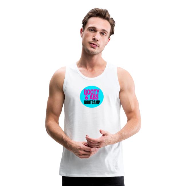 BOOTY & ABS BOOTCAMP