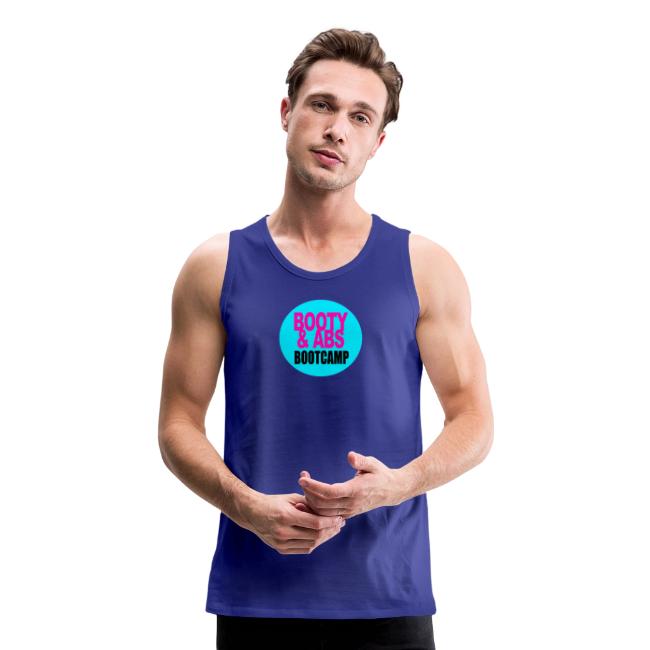 BOOTY & ABS BOOTCAMP
