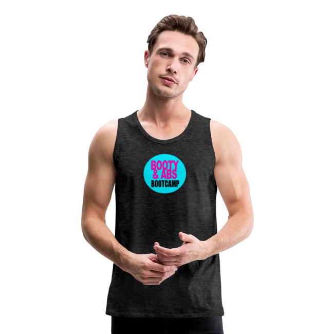 BOOTY & ABS BOOTCAMP