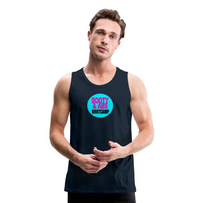 BOOTY & ABS BOOTCAMP