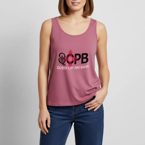 Southern Contingent - Women's Premium Tank Top
