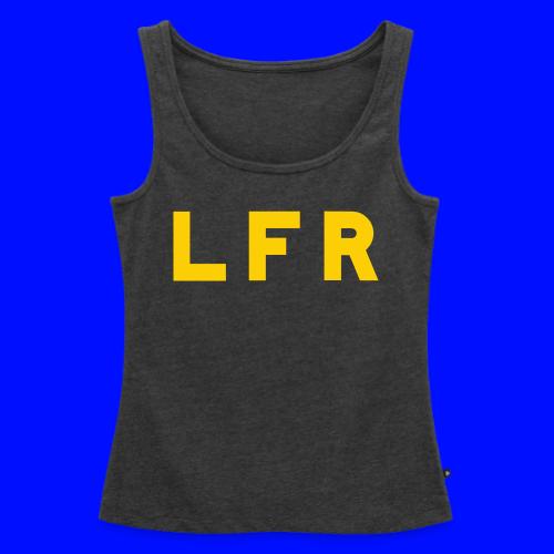 Lincoln F'n Riley - Women's Premium Tank Top