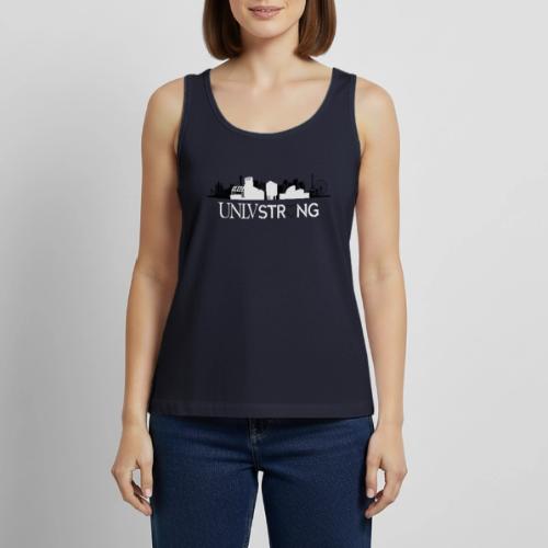 UNLV Strong - Women's Premium Tank Top