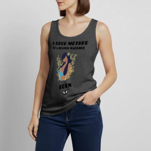 A Good Mother - Women's Premium Tank Top