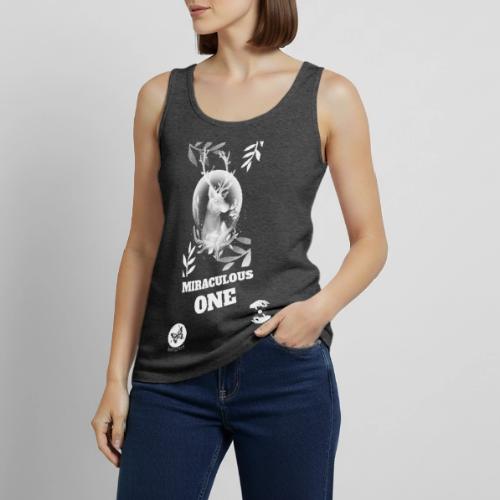 Miraculous One - Women's Premium Tank Top
