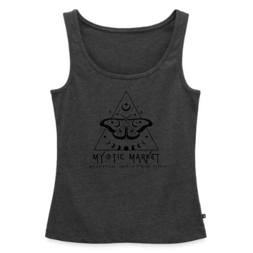 Mystic Market - NH - Women's Premium Tank Top