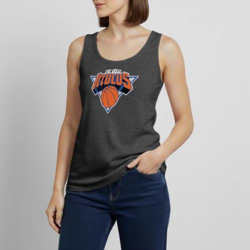 icculus - Women's Premium Tank Top