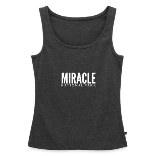 MIRACLE NATIONAL PARK - Women's Premium Tank Top