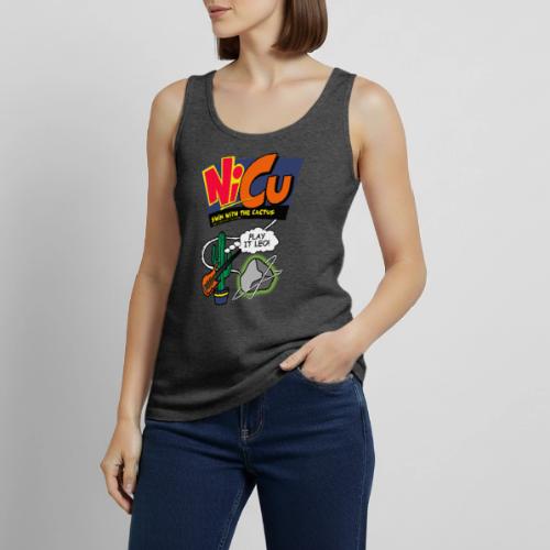 NiCU - Women's Premium Tank Top