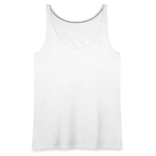 AWESOME LIKE MY GRANDMA - Women's Premium Tank Top