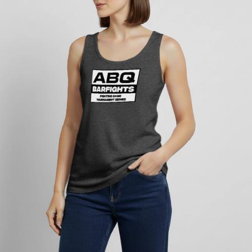 ABQ Barfights - Women's Premium Tank Top
